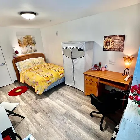 Micro Studio Apartment 10 Minutes Walk To University Of Washington